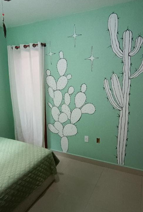 Photo of Bedroom in Rio Vermelho Sul
