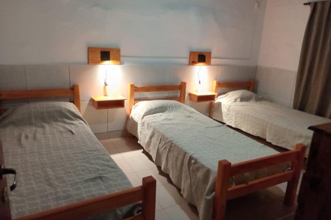 Photo of Bedroom in La Cruz