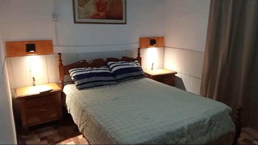 Photo of Bedroom in La Cruz