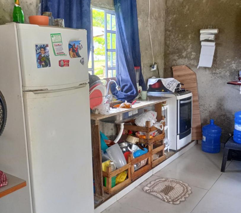 Photo of Kitchen in Itariri