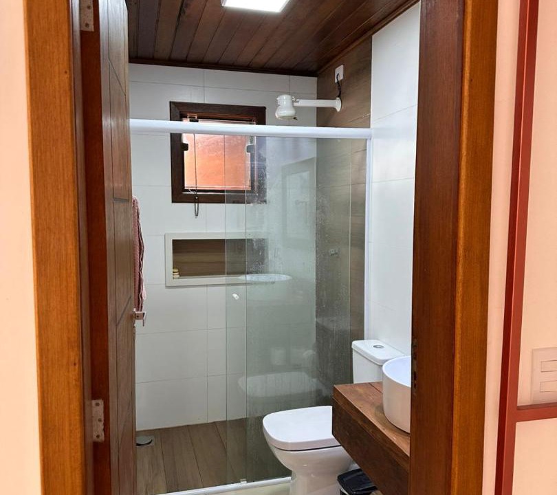 Photo of Bathroom in Barra Velha