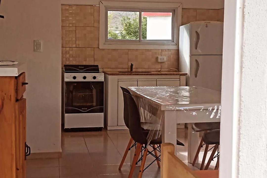 Photo of Kitchen in Villa La Arcadia