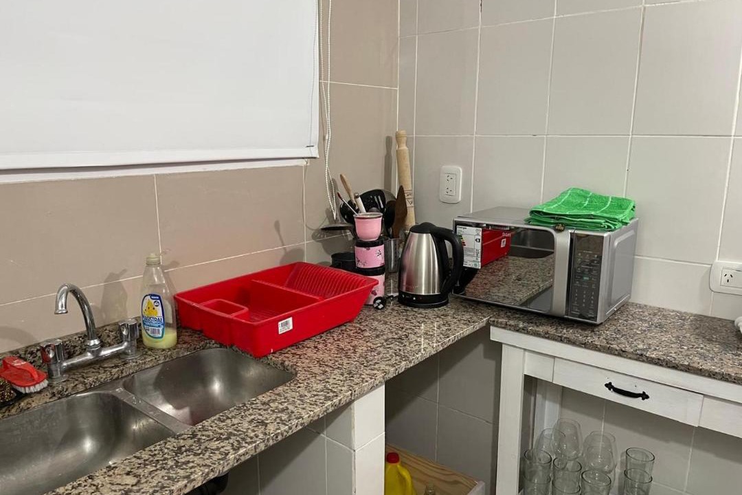 Photo of Kitchen in Rama Caida