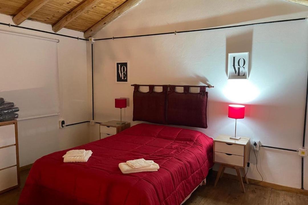 Photo of Bedroom in Rama Caida