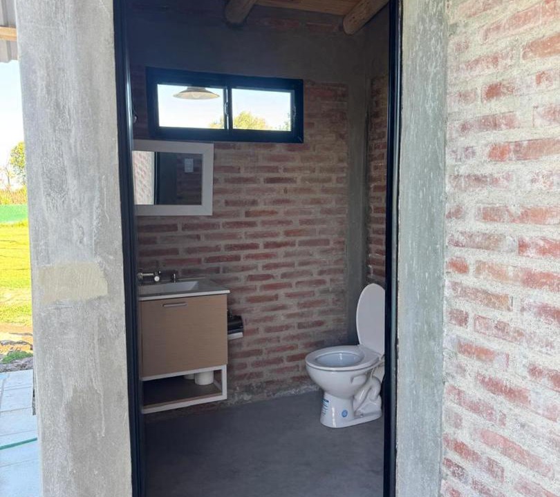 Photo of Bathroom in Rama Caida