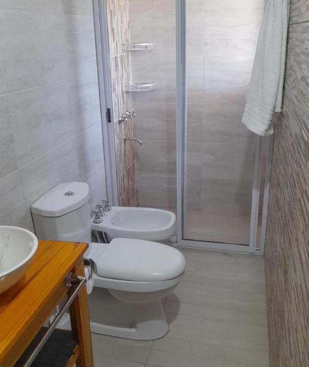 Photo of Bathroom in Rama Caida