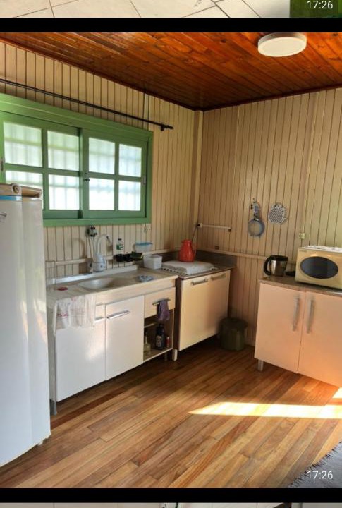 Photo of Kitchen in Balneario Arroio do Silva
