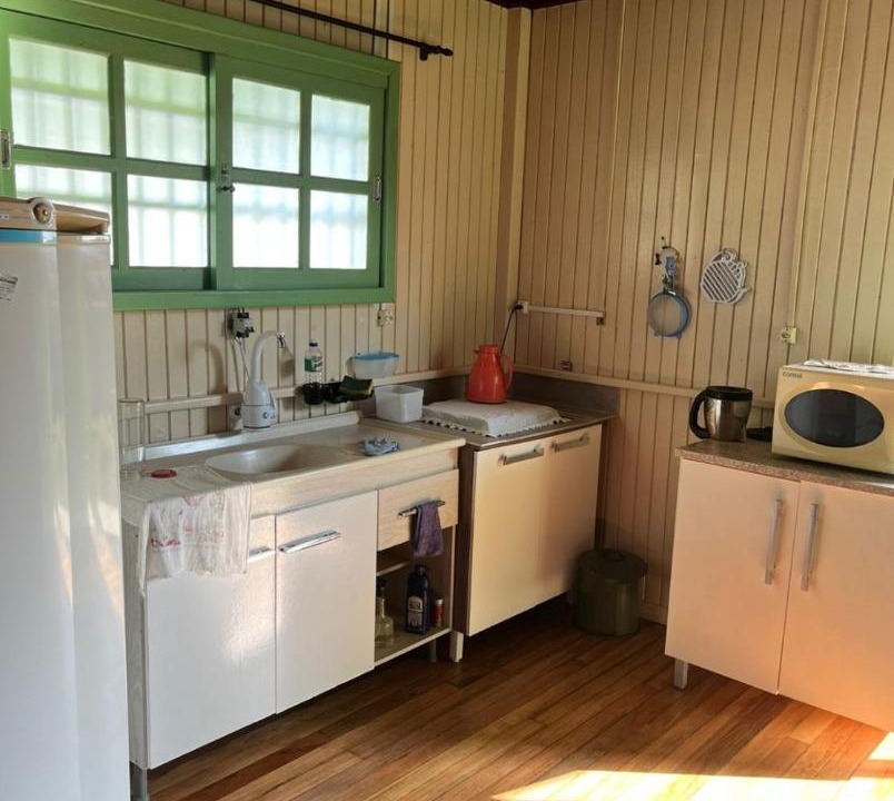 Photo of Kitchen in Balneario Arroio do Silva