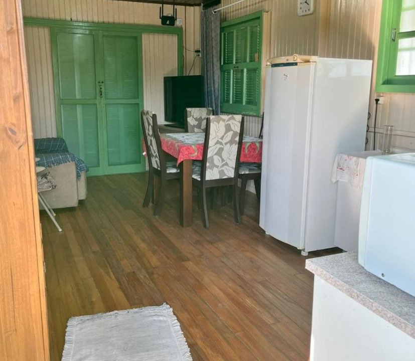 Photo of Kitchen in Balneario Arroio do Silva