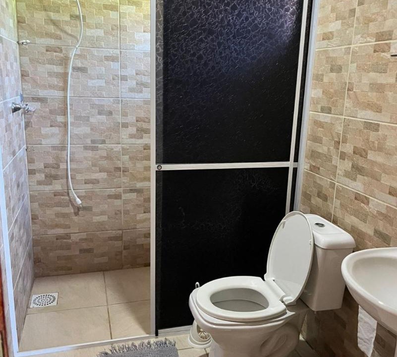 Photo of Bathroom in Balneario Arroio do Silva