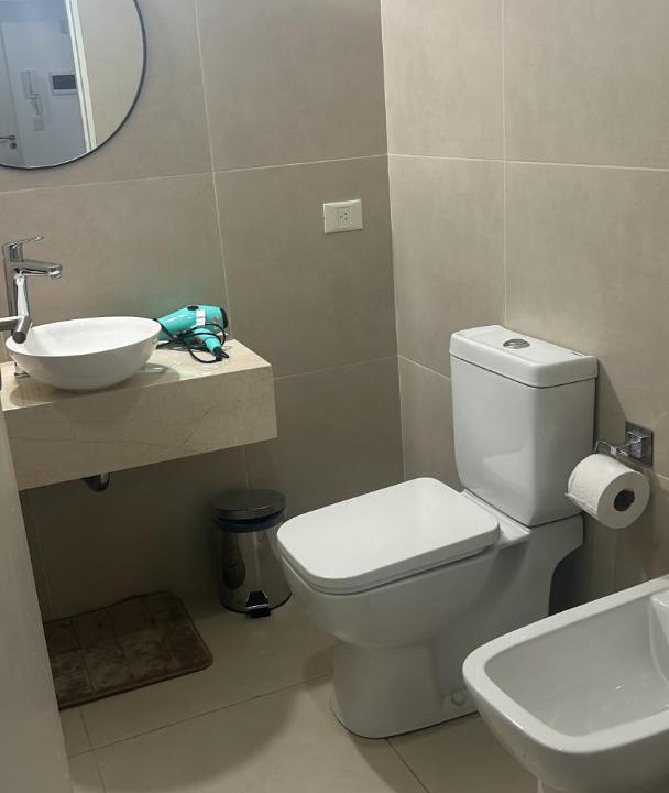 Photo of Bathroom in Caballito
