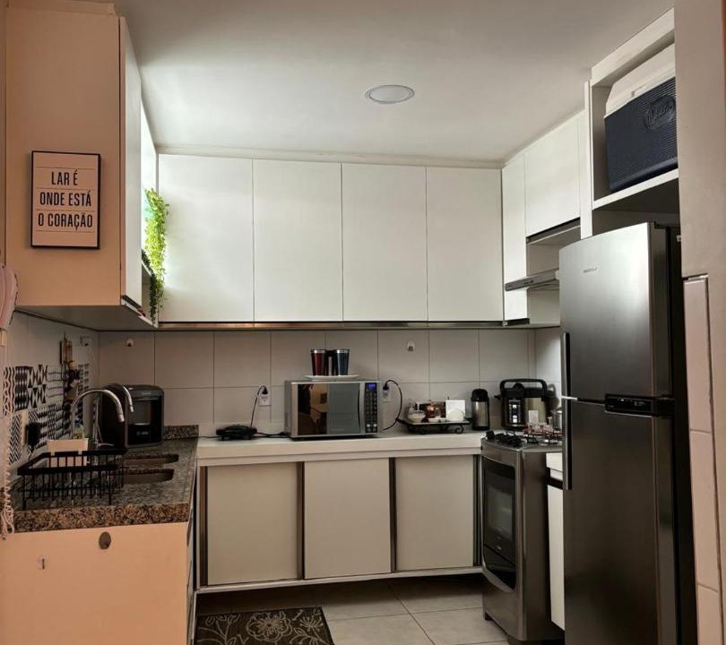 Photo of Kitchen in Porto das Dunas