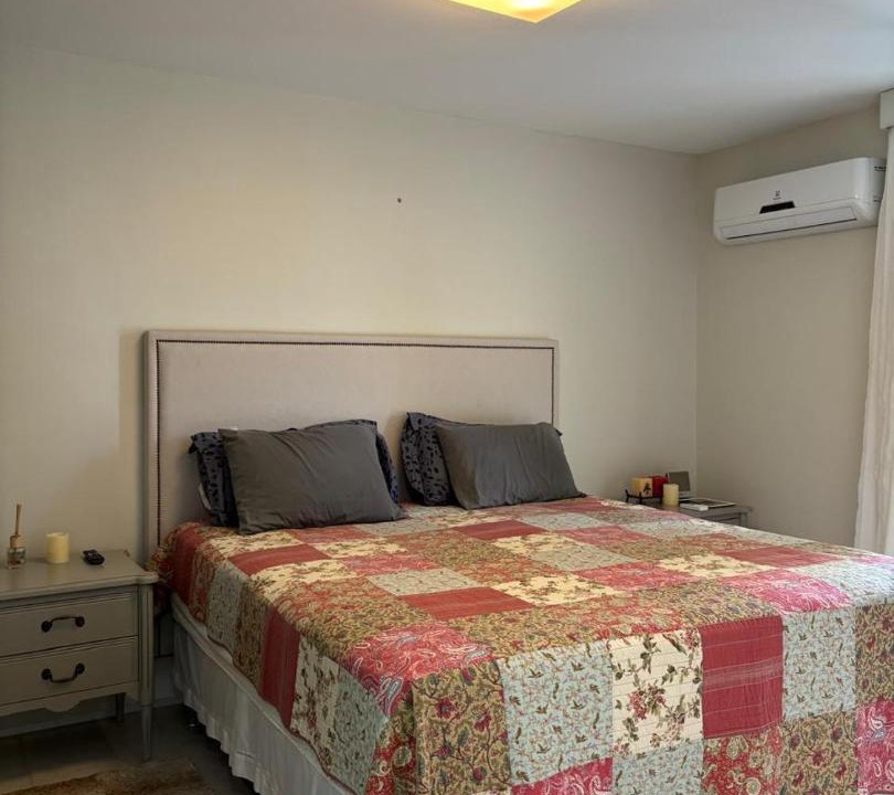 Photo of Bedroom in Porto das Dunas