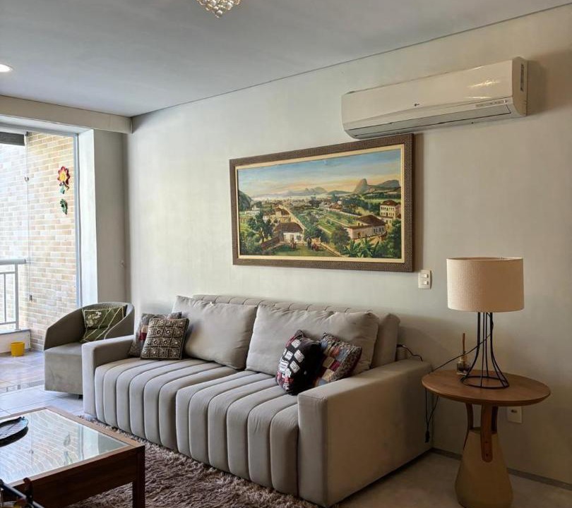 Photo of Livingroom in Porto das Dunas