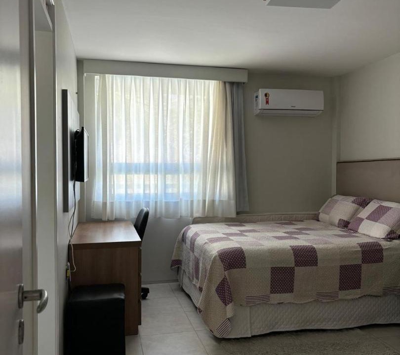Photo of Bedroom in Porto das Dunas