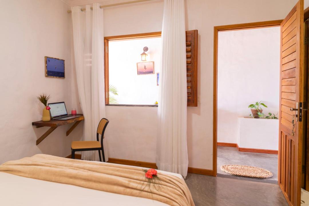 Photo of Bedroom in Prea