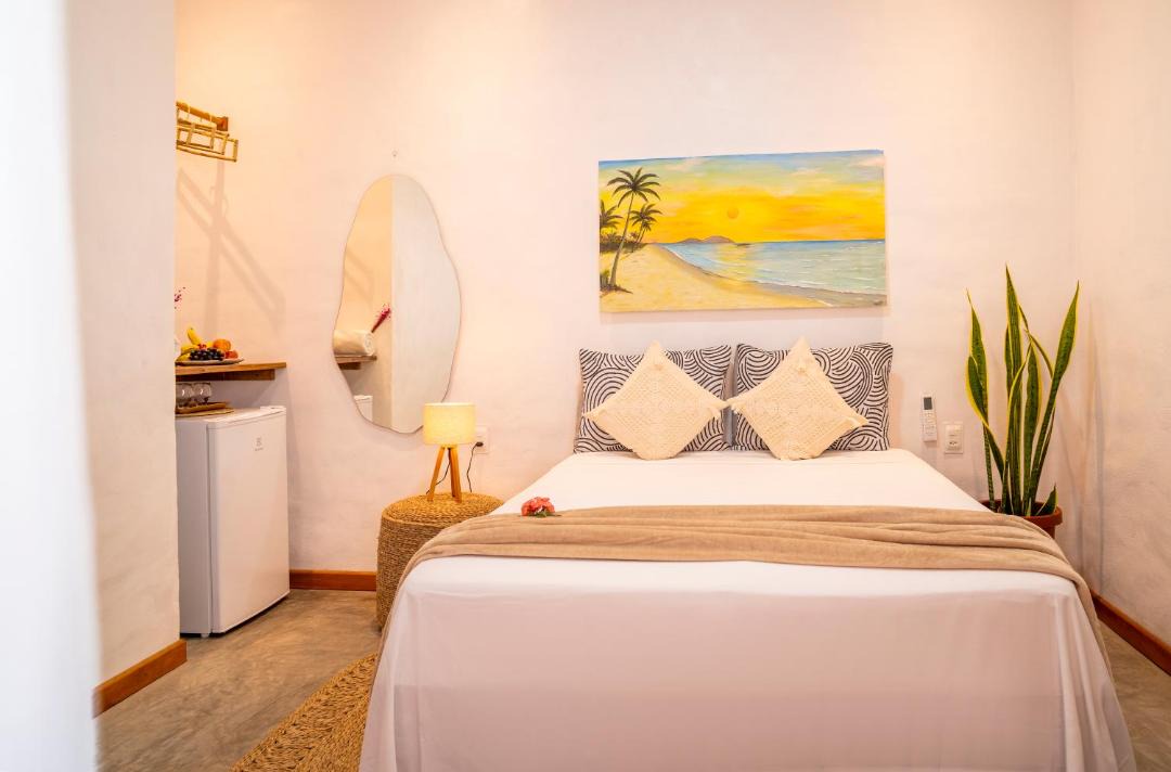 Photo of Bedroom in Prea