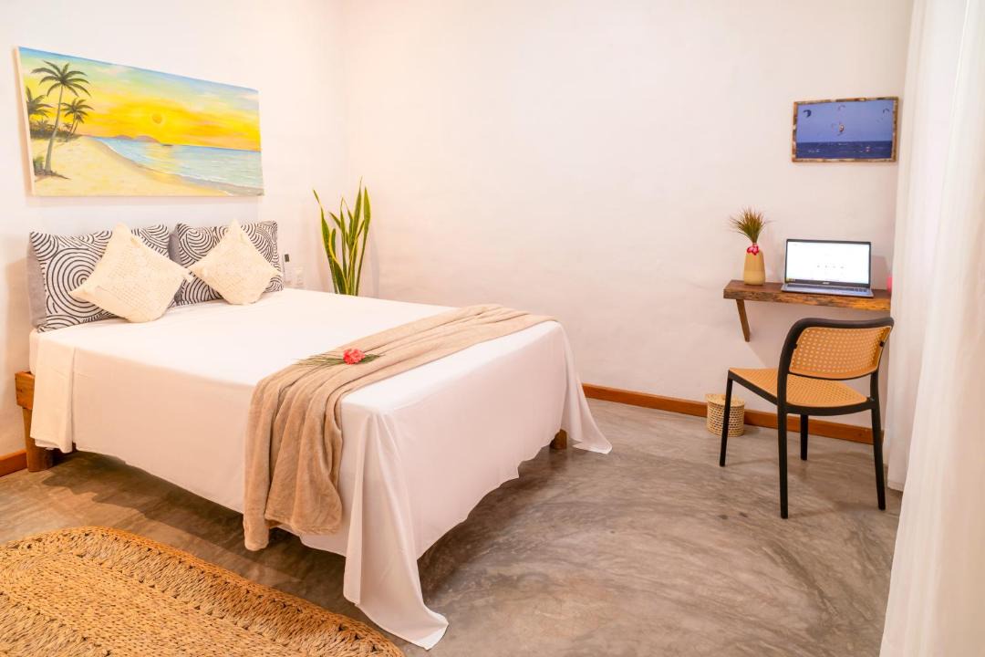 Photo of Bedroom in Prea