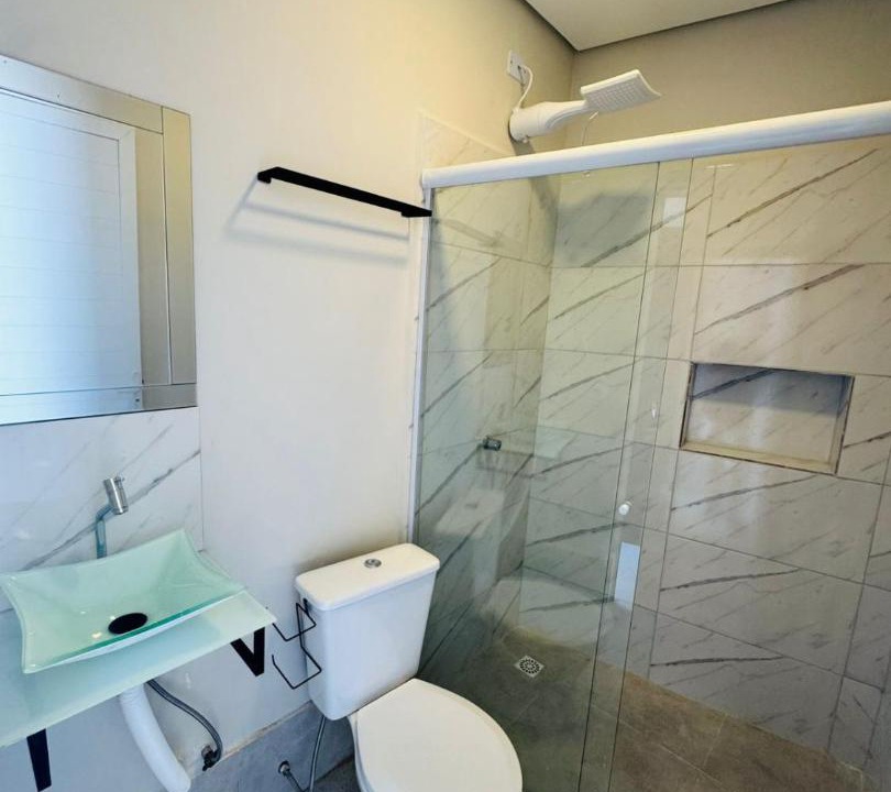 Photo of Bathroom in Vila Julia