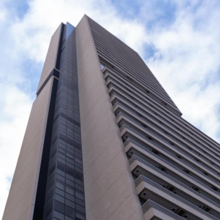 Photo of Buildings in Osasco