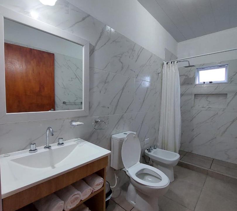 Photo of Bathroom in General Acha