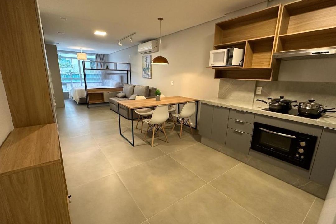 Photo of Kitchen in Centro