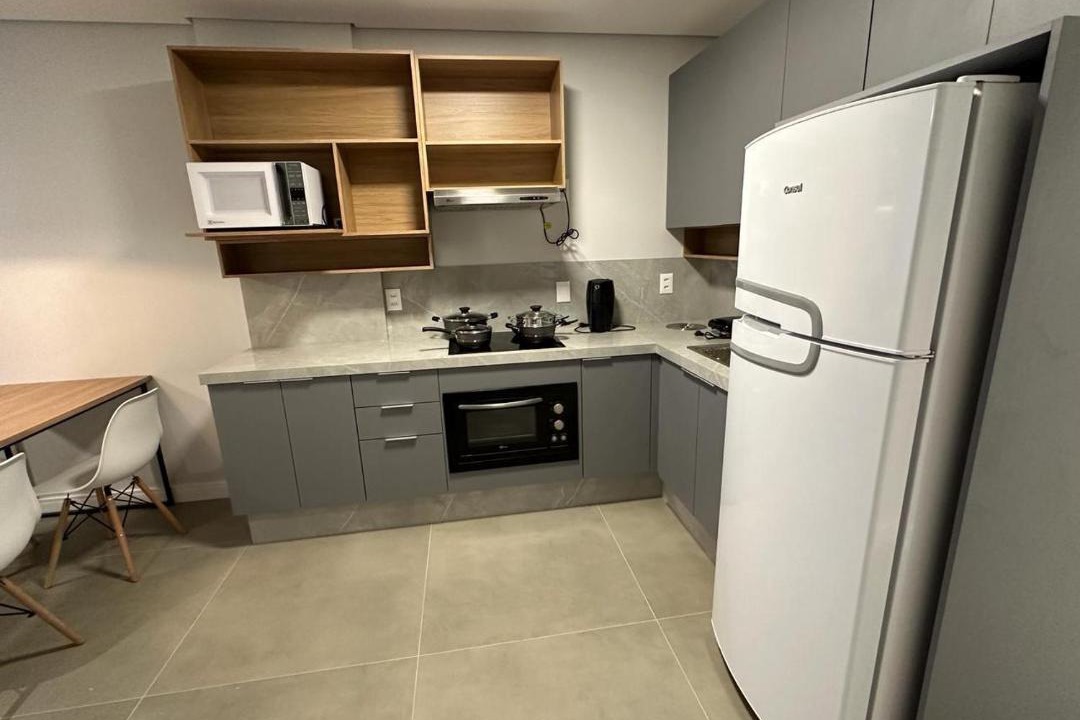 Photo of Kitchen in Centro