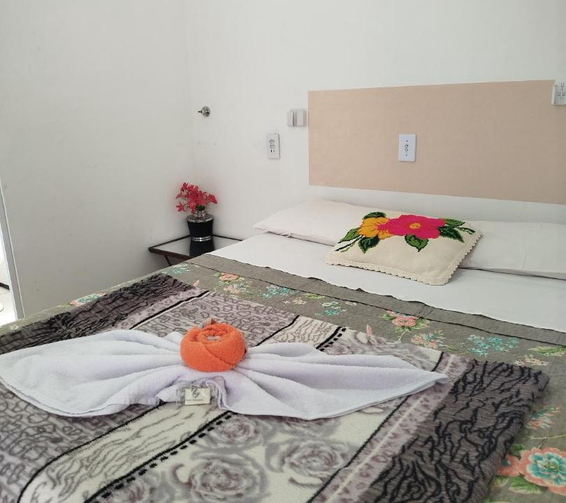 Photo of Bedroom in Botucatu