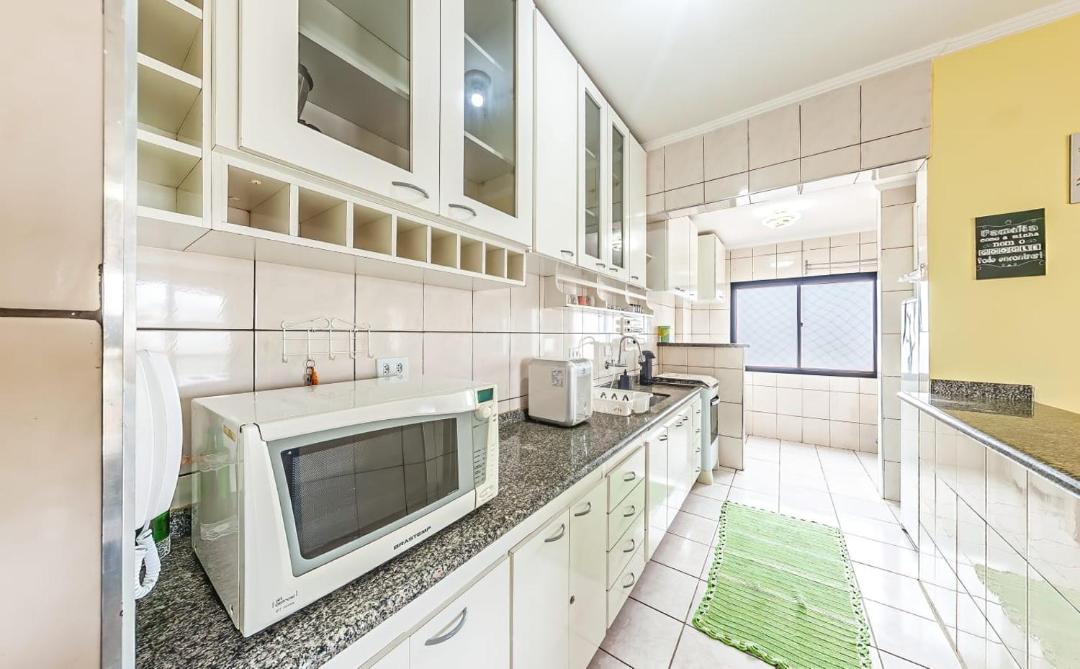 Photo of Kitchen in Mongagua