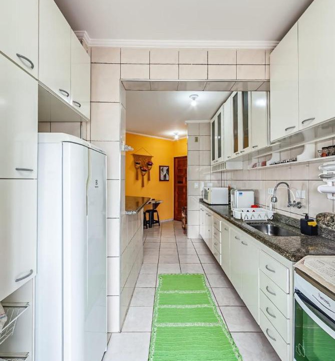 Photo of Kitchen in Mongagua