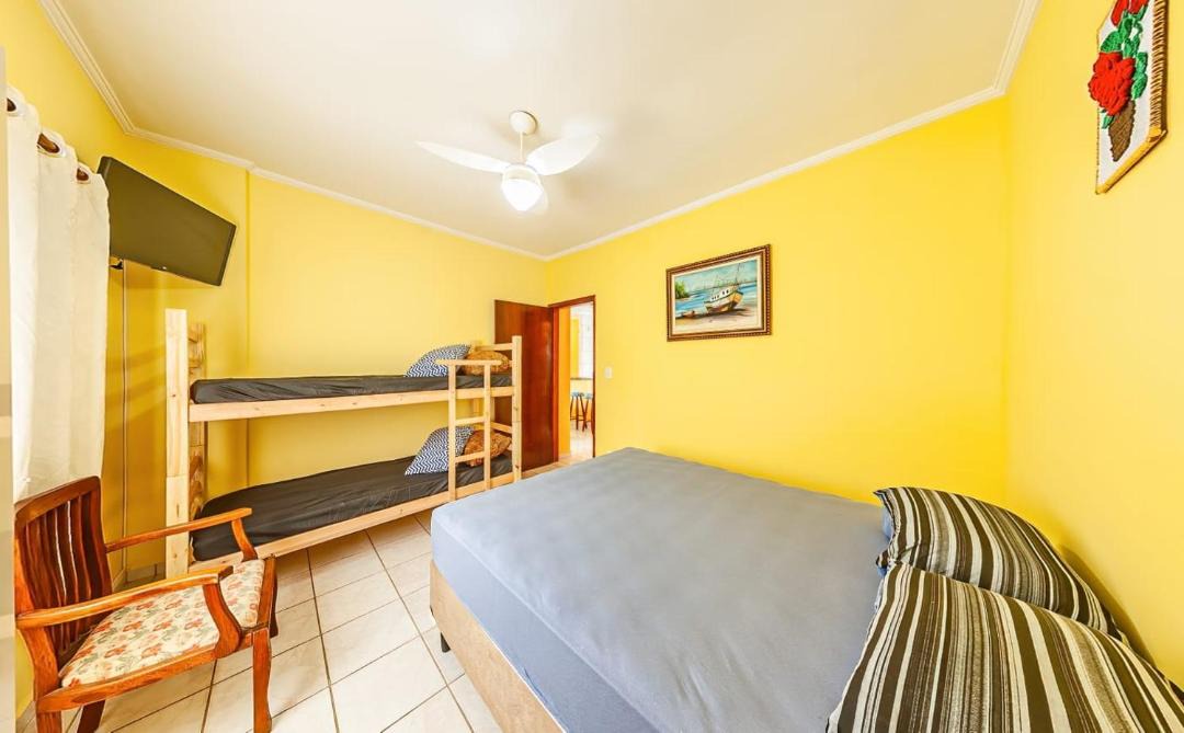 Photo of Bedroom in Mongagua