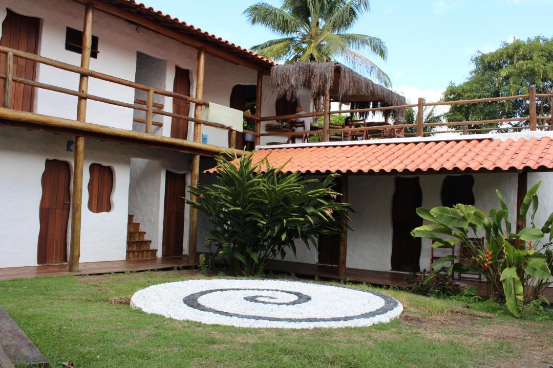 Photo of Others in Velha Boipeba