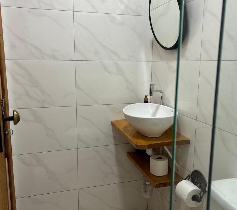 Photo of Bathroom in Urubici