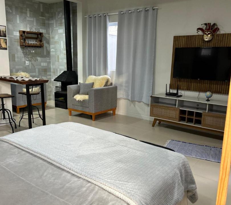 Photo of Bedroom in Urubici