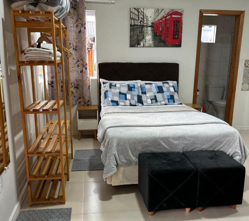 Photo of Bedroom in Urubici