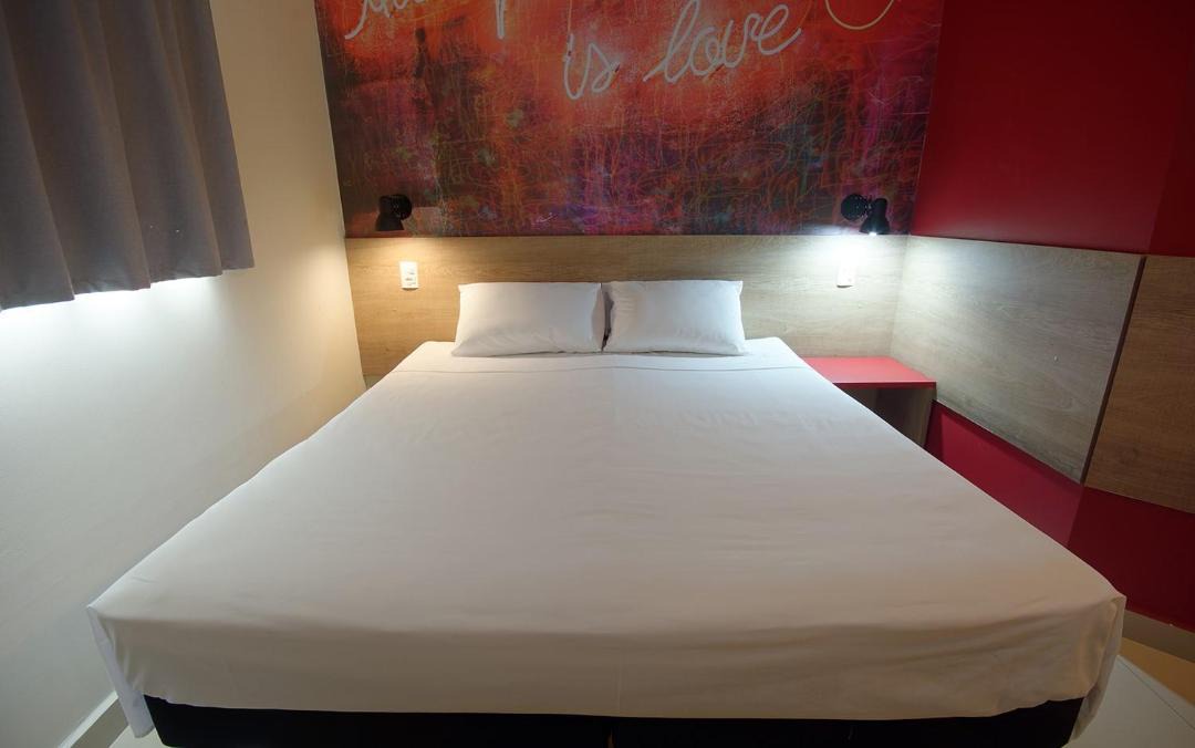 Photo of Bedroom in Franca