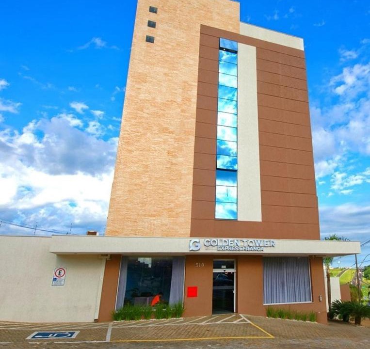 Photo of Buildings in Franca