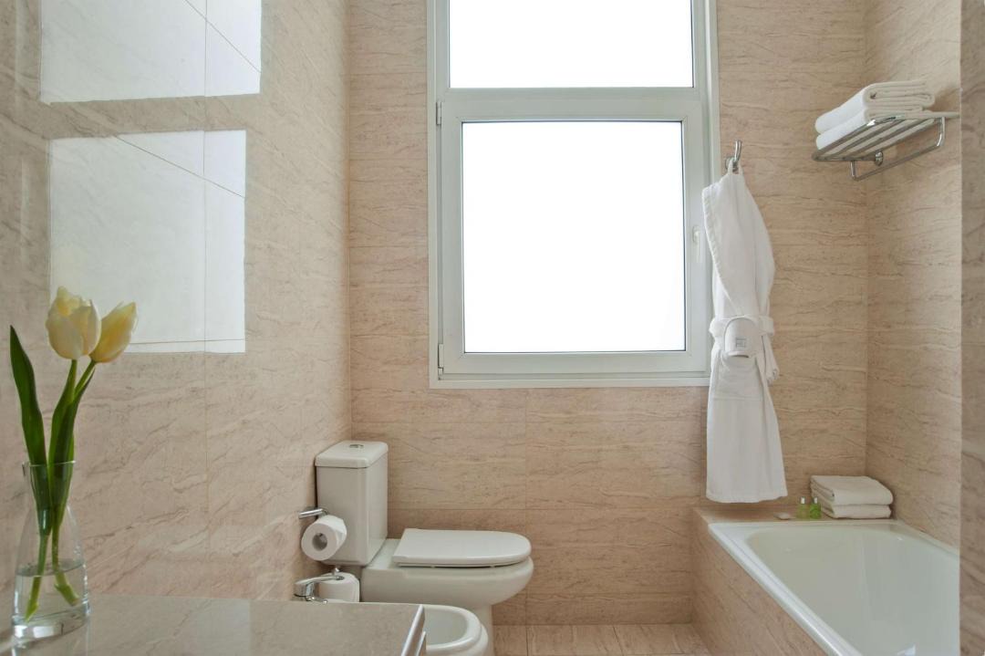 Photo of Bathroom in Buenos Aires Central Business District