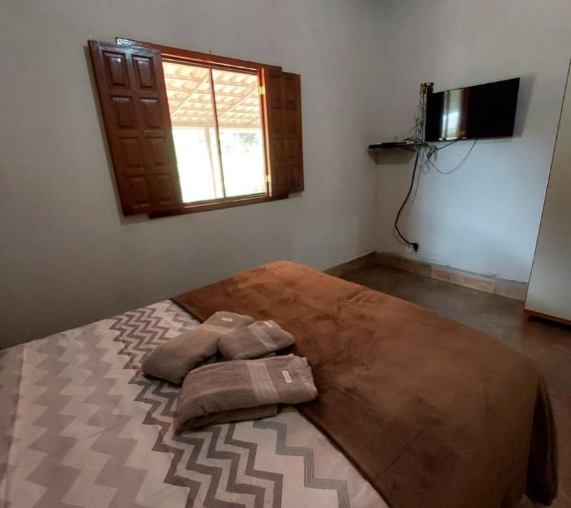 Photo of Bedroom in Caparao Velho