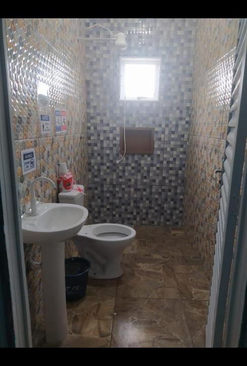 Photo of Bathroom in Presidente Epitacio