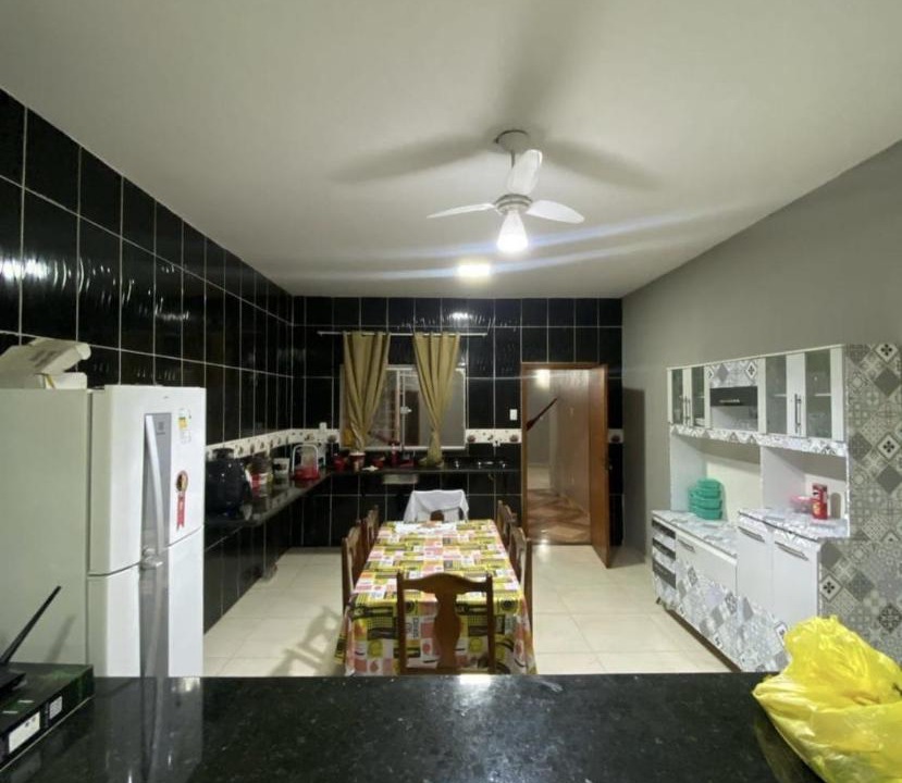 Photo of Kitchen in Corumba