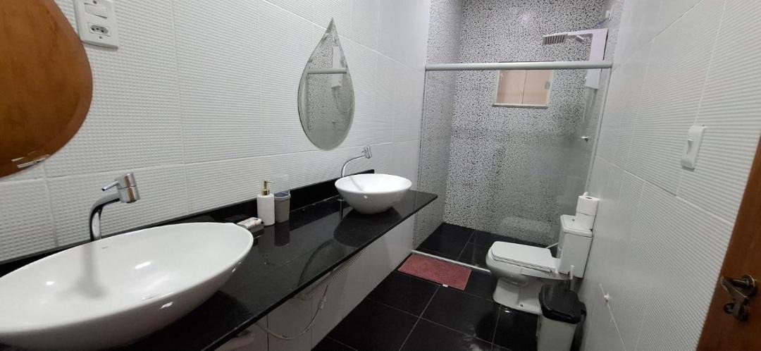 Photo of Bathroom in Corumba