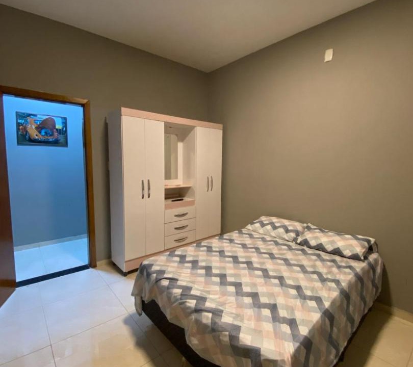 Photo of Bedroom in Corumba