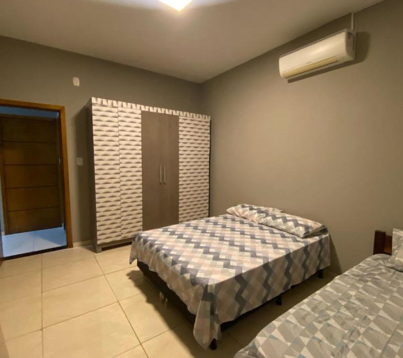 Photo of Bedroom in Corumba