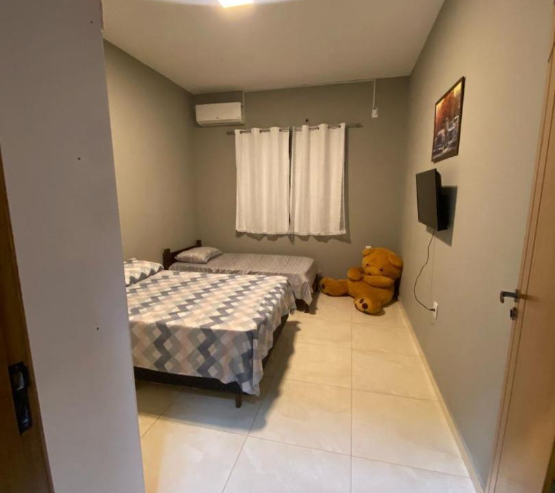 Photo of Bedroom in Corumba