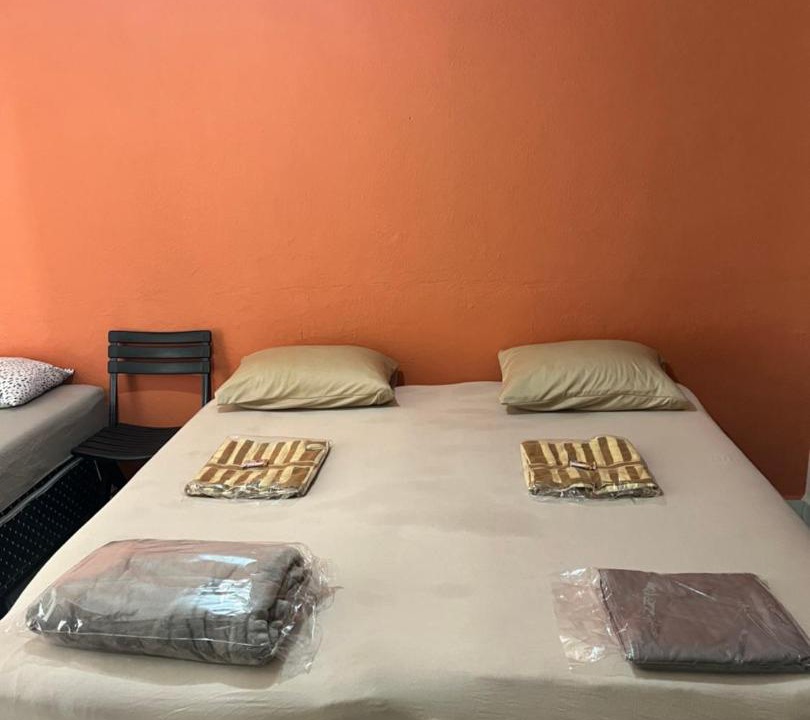 Photo of Bedroom in Jardim Brasil