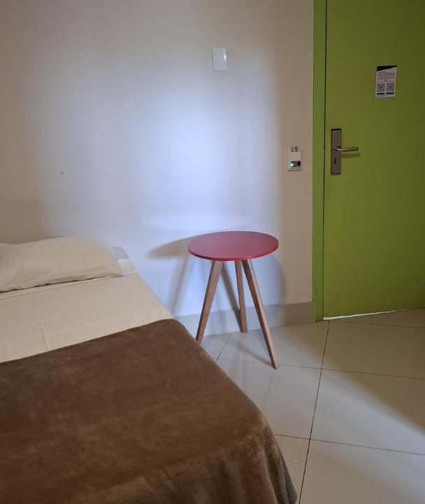 Photo of Bedroom in Campinas