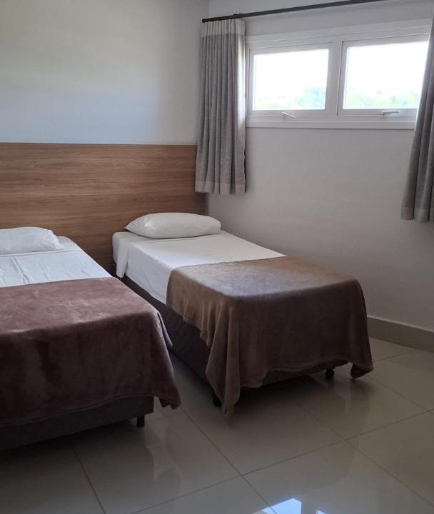 Photo of Bedroom in Campinas