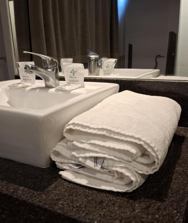 Photo of Bathroom in Campinas