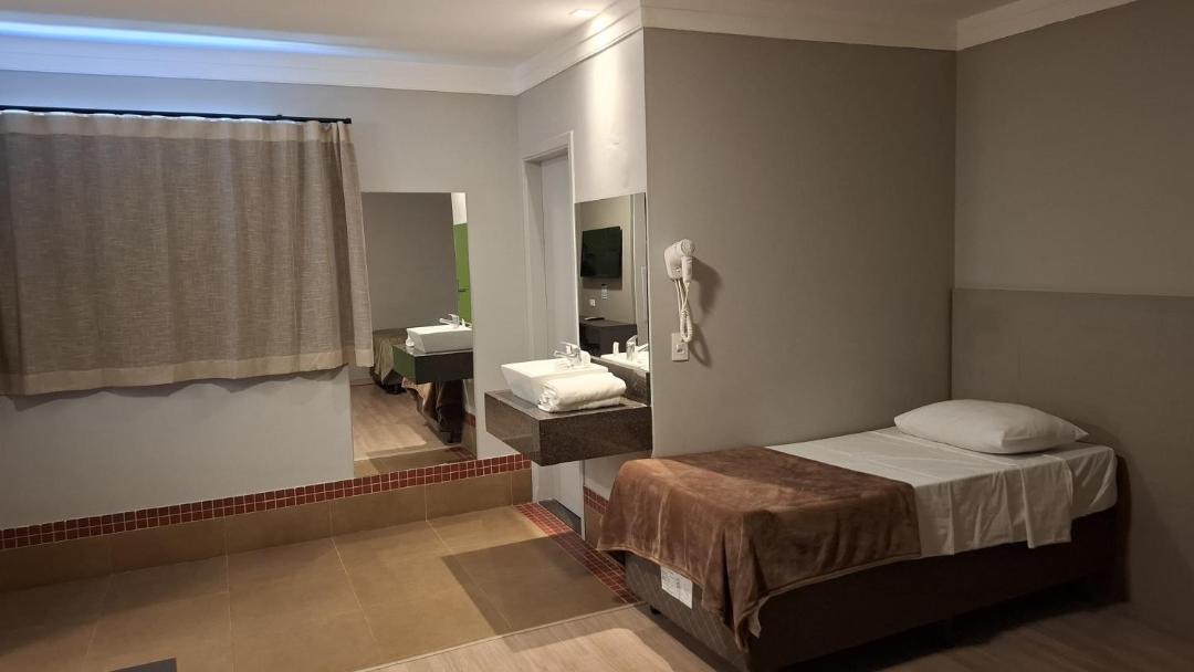 Photo of Bedroom in Campinas